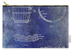 Designs Similar to 1968 Whiskey Barrel Patent Blue