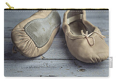 Ballet Shoe Carry-All Pouches
