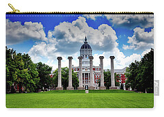 University Of Missouri Carry-All Pouches