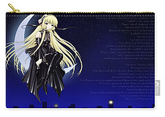 Designs Similar to Chobits #8 by Super Lovely