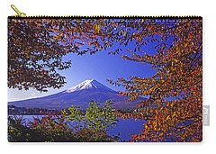 Designs Similar to Mount Fuji in Autumn