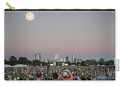 Acl Music Festival Zip Pouches