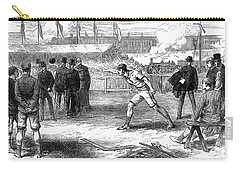 Designs Similar to Athletics: Shot Put, 1875