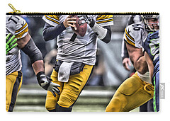 Ben Roethlisberger Carry-All Pouches