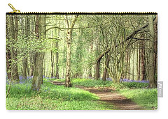 Landscapes Carry-All Pouches