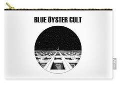 Blue Oyster Cult Zip Pouches