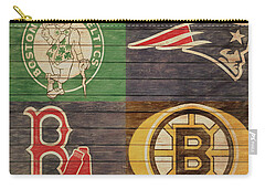 Boston Red Sox Carry-All Pouches