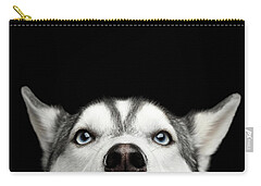 Husky Carry-All Pouches