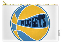 Denver Nuggets Carry-All Pouches
