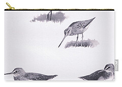 Designs Similar to Godwits and Green Sandpipers