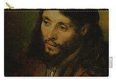 Rembrandt Carry-All Pouches