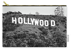 Hollywood Zip Pouches