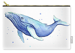 Designs Similar to Humpback Whale Watercolor
