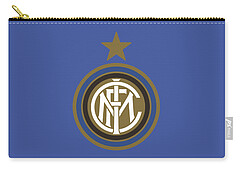 Inter Milan Carry-All Pouches