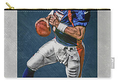 John Elway Carry-All Pouches
