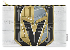 Vegas Golden Knights Carry-All Pouches