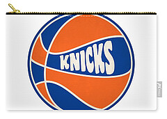 New York Knicks Carry-All Pouches