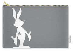 Bugs Bunny Carry-All Pouches
