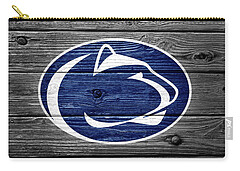 Pennsylvania State University Carry-All Pouches