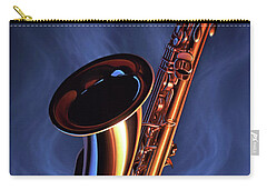 Brass Instrument Carry-All Pouches
