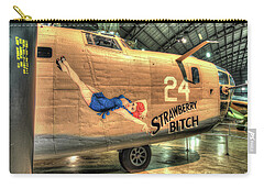 Usaf Museum Zip Pouches