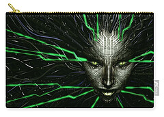 Designs Similar to System Shock by Super Lovely