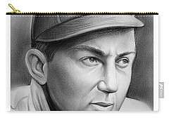 Ty Cobb Carry-All Pouches