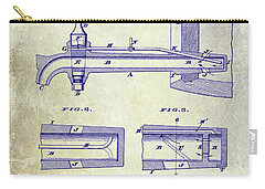Designs Similar to 1885 Beer faucet Patent