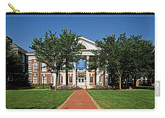 University Of Delaware Carry-All Pouches