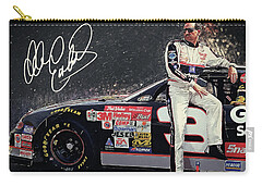 Tony Stewart Carry-All Pouches
