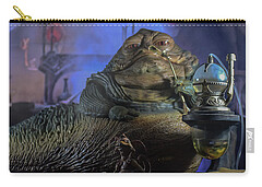 Jabba The Hutt Carry-All Pouches