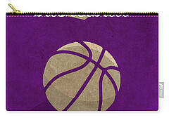 Northwestern University Carry-All Pouches