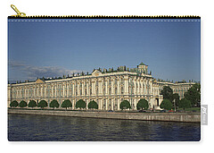 State Hermitage Carry-All Pouches