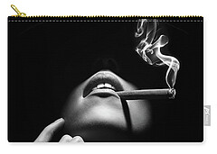 Cigar Carry-All Pouches