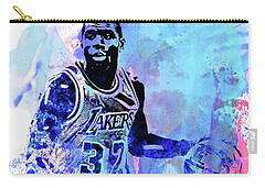 Magic Johnson Carry-All Pouches