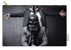Darth Vader Carry-All Pouches