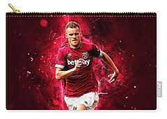 West Ham United Fc Carry-All Pouches