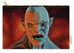 Designs Similar to Azog The Orc Painting