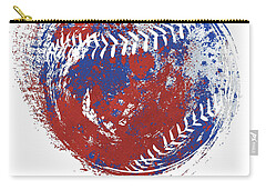Toronto Blue Jays Carry-All Pouches