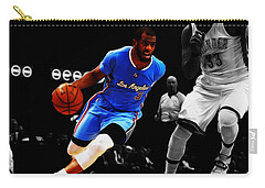New Orleans Hornets Carry-All Pouches