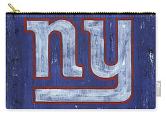 New York Giants Carry-All Pouches