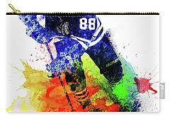 Patrick Kane Carry-All Pouches