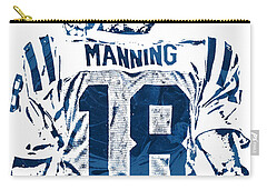 Indianapolis Colts Carry-All Pouches