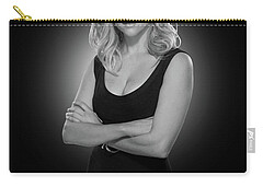 Reese Witherspoon Zip Pouches
