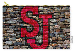St. John's University Carry-All Pouches