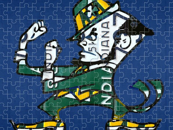 Irish Puzzles