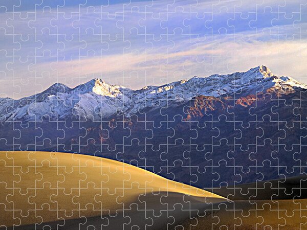 Grapevine Jigsaw Puzzle
