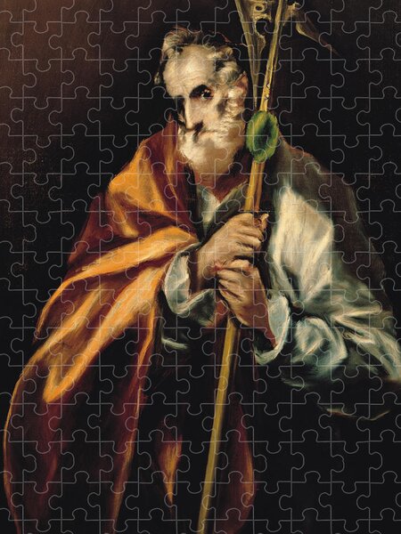 Saint Jude Puzzles | Pixels