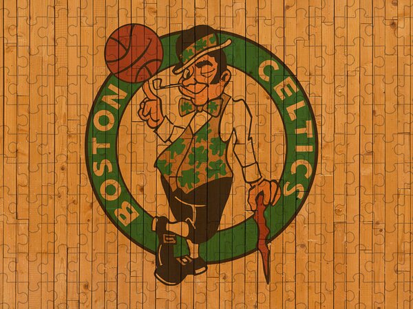 Bob Cousy of the Boston Celtics 1950s Shower Curtain by Mountain Dreams -  Fine Art America