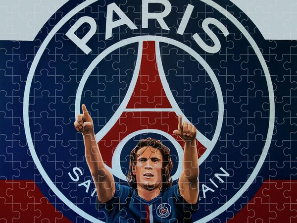 Psg Jigsaw Puzzles for Sale